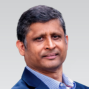 Prof Amiyatosh PURNANANDAMSenior Fellow